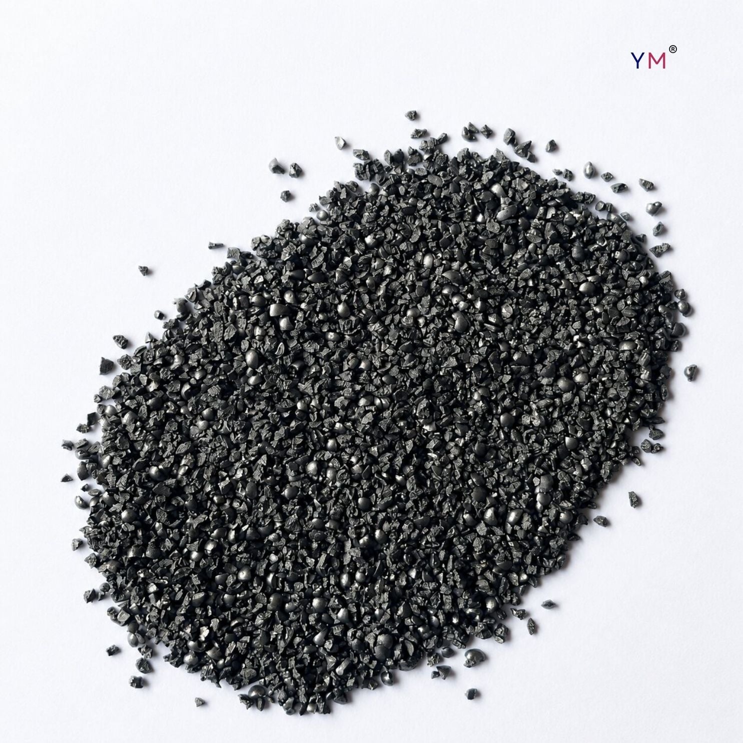 Steel Grit