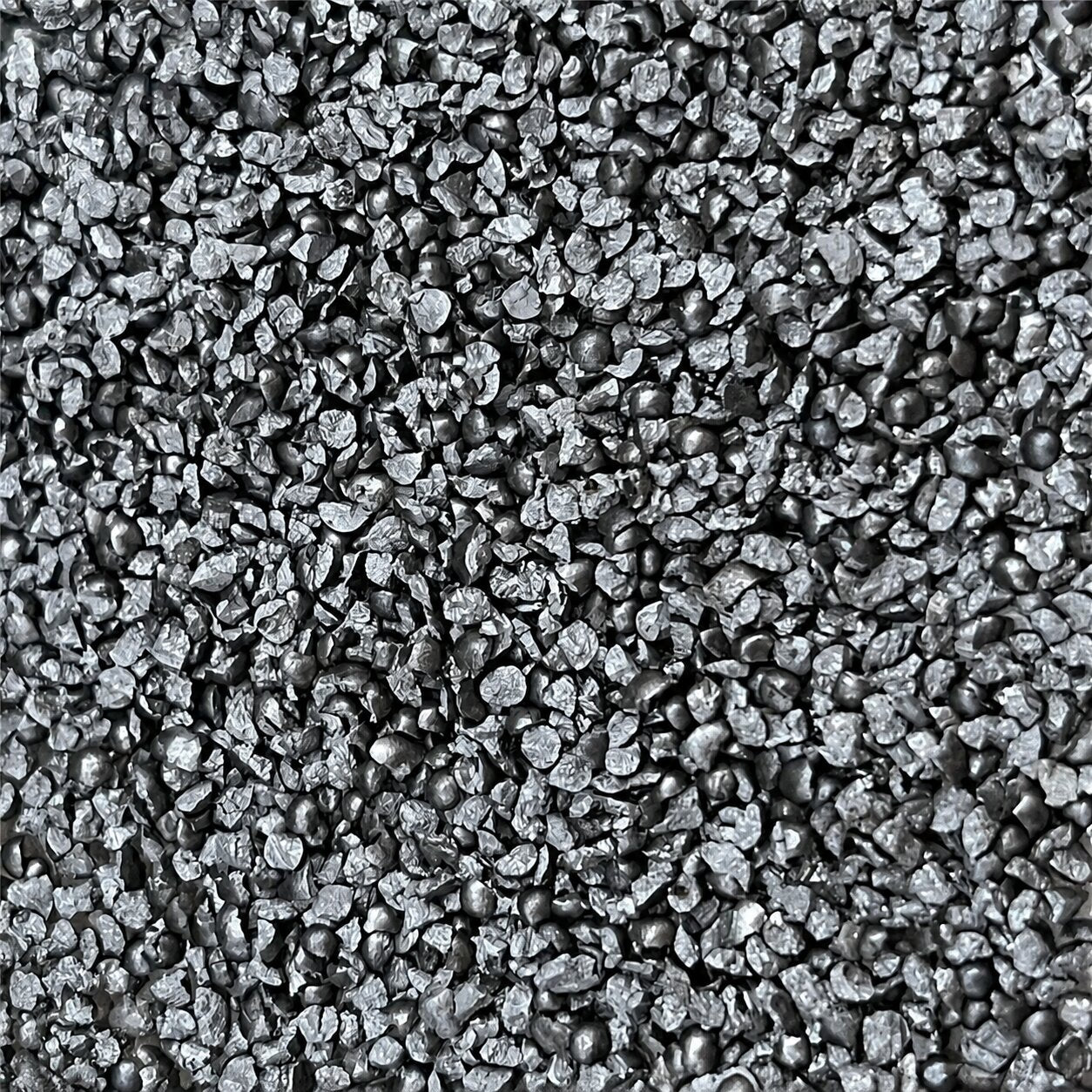 Steel Grit