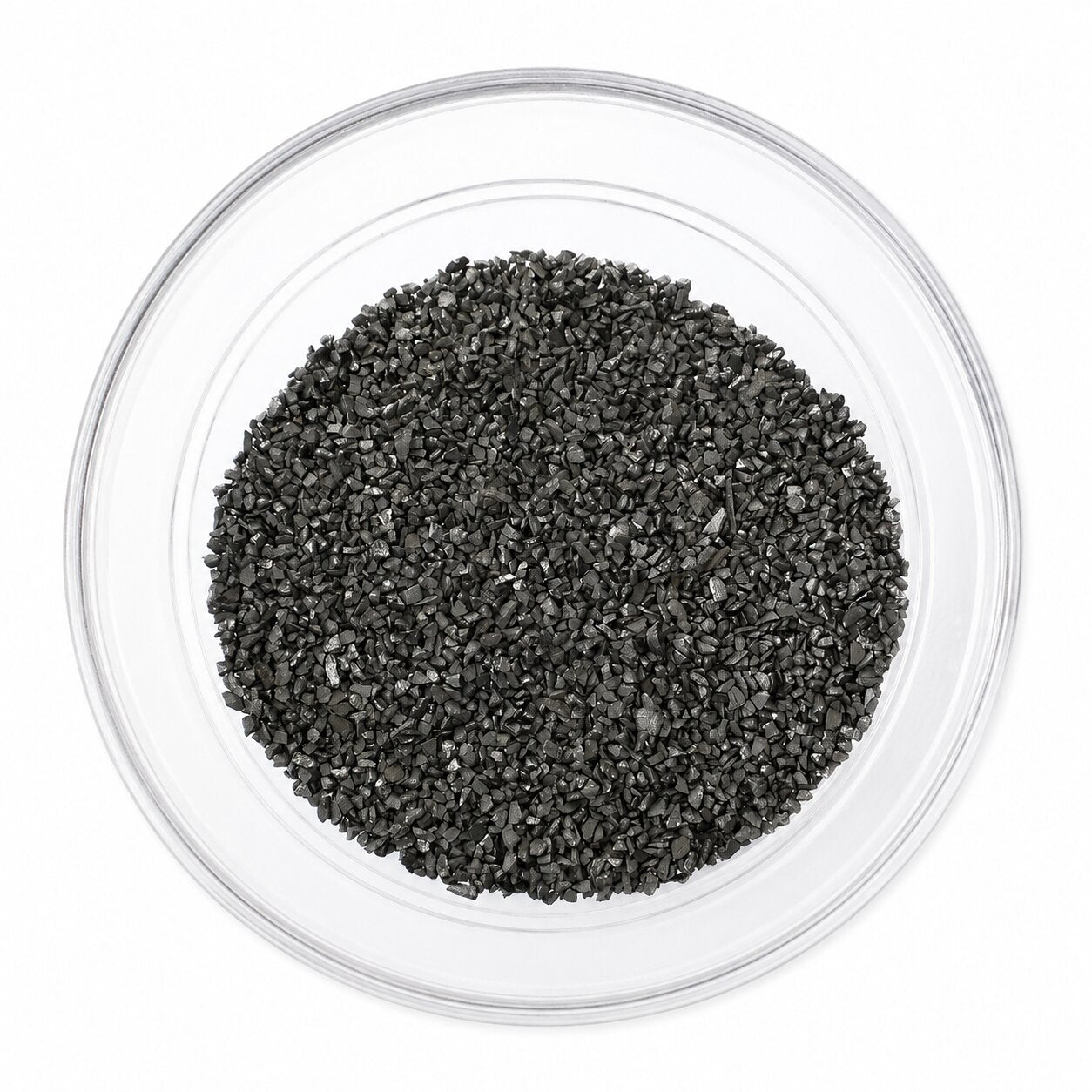 Steel Grit