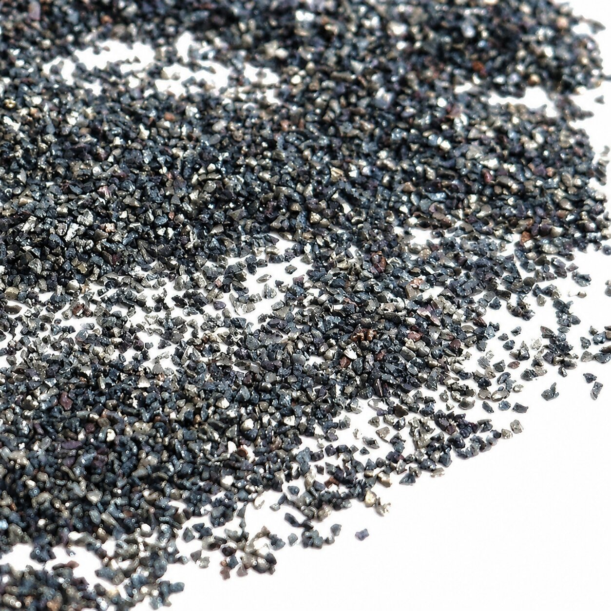 Steel Grit