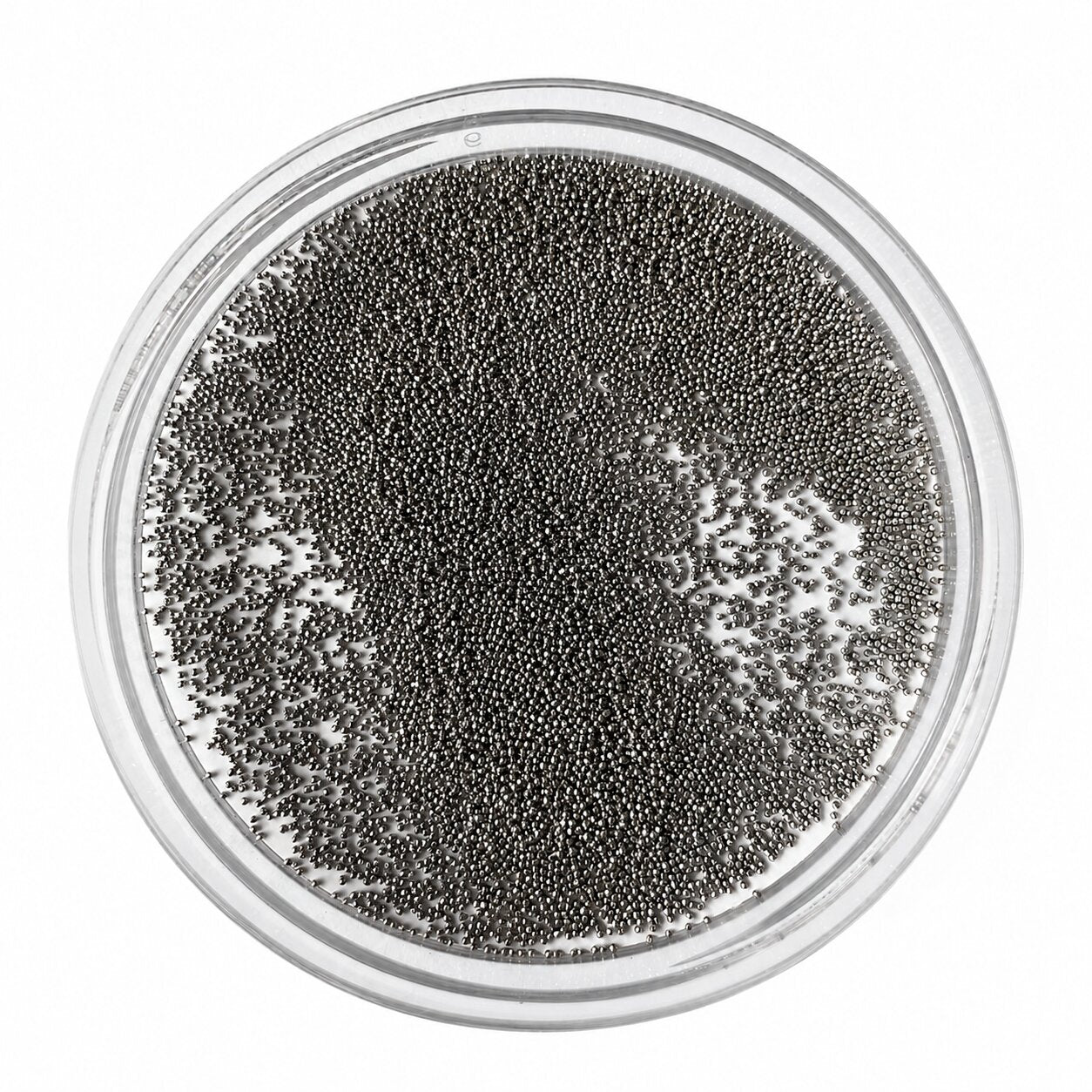 Stainless Steel Shot