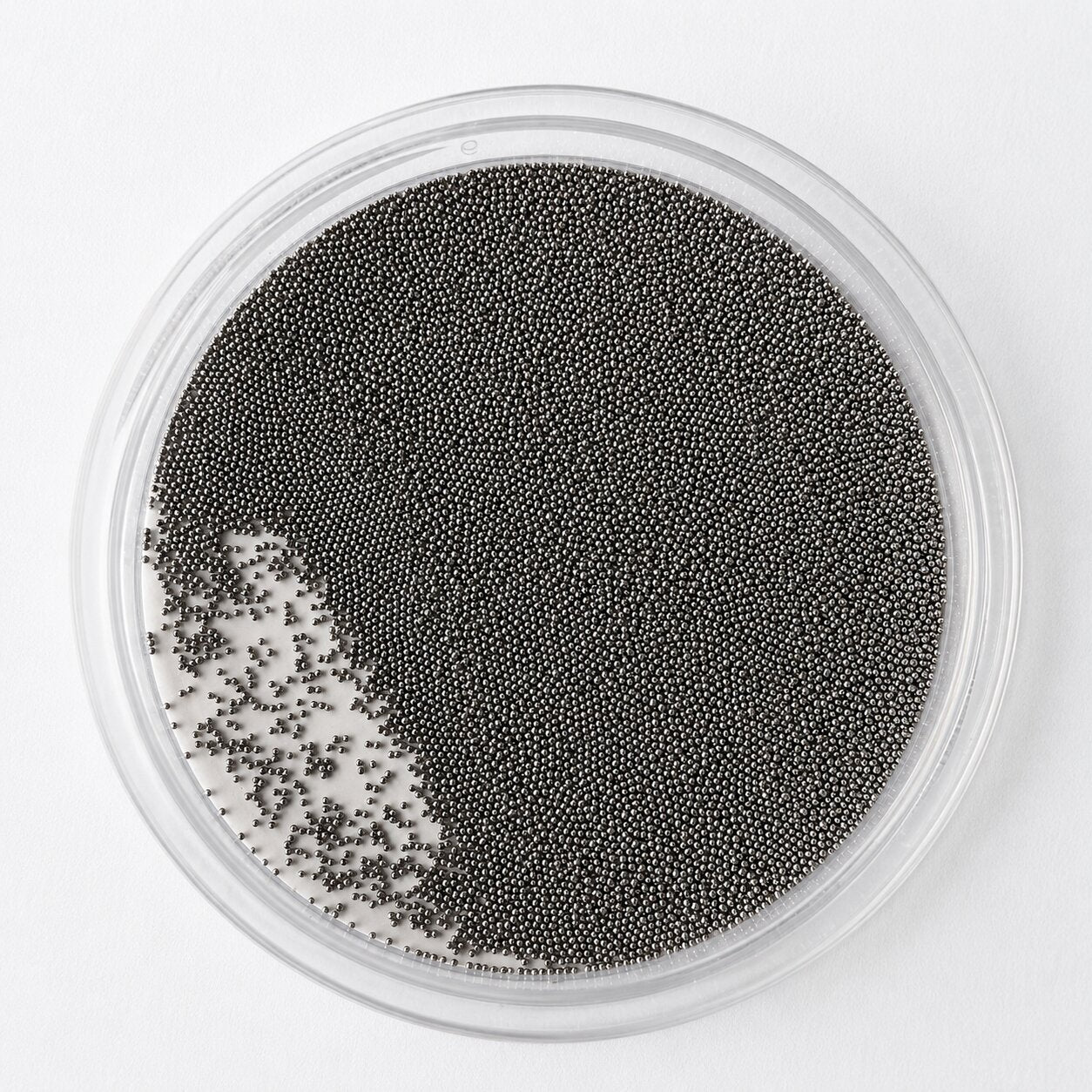 Stainless Steel Shot