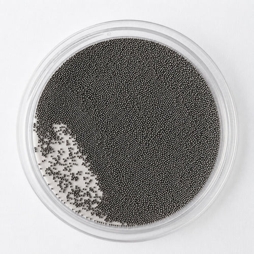 Stainless Steel Shot