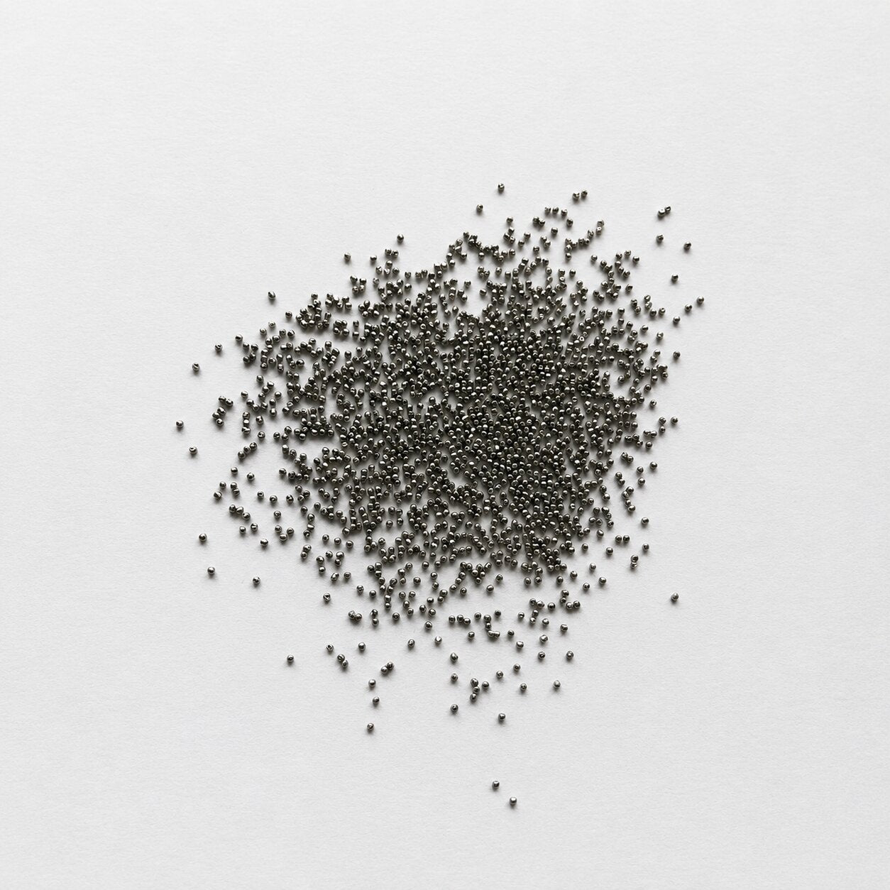 Stainless Steel Shot