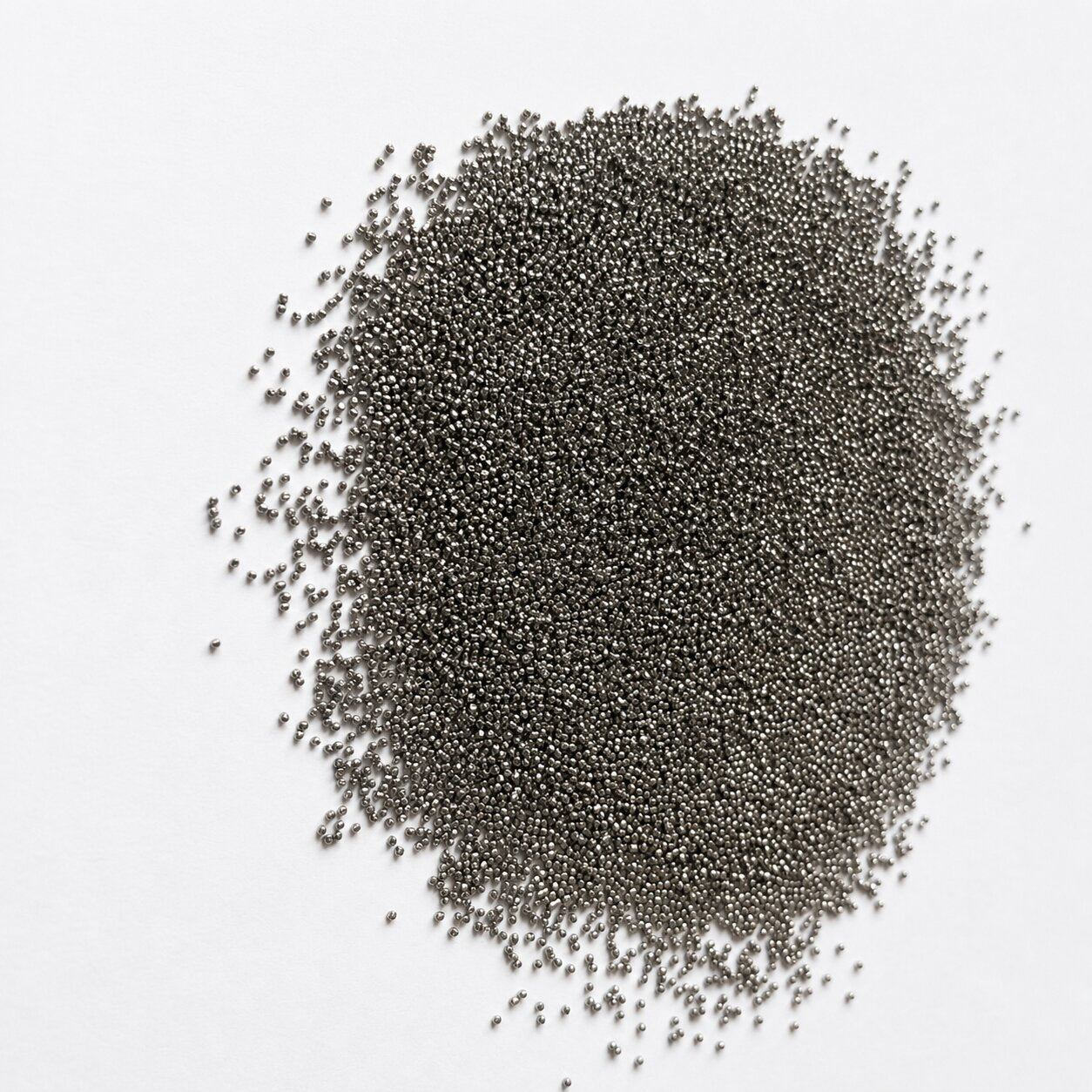 Stainless Steel Shot