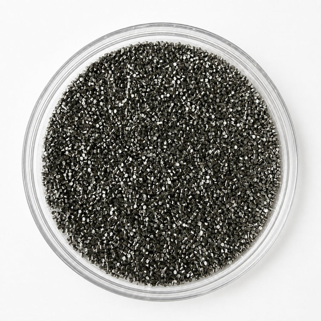 Stainless Steel Cut Wire Shot