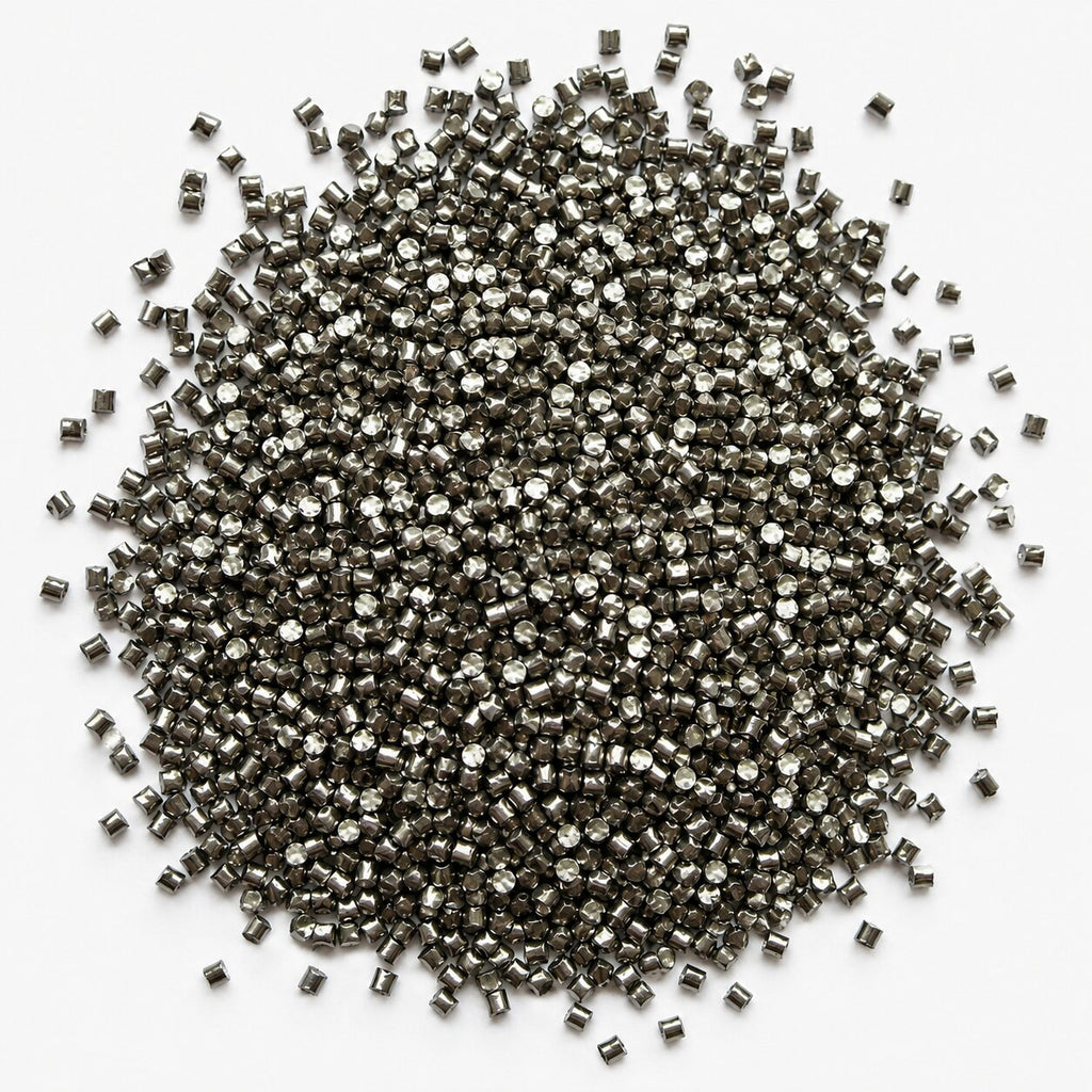 Stainless Steel Cut Wire Shot