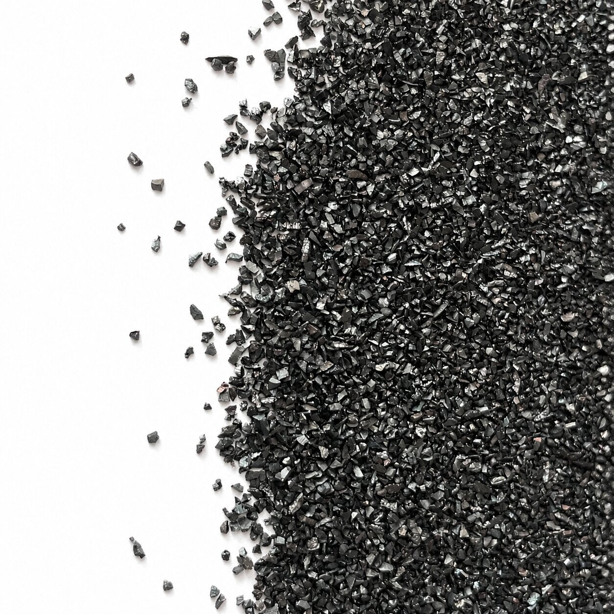 Bearing Steel Grit