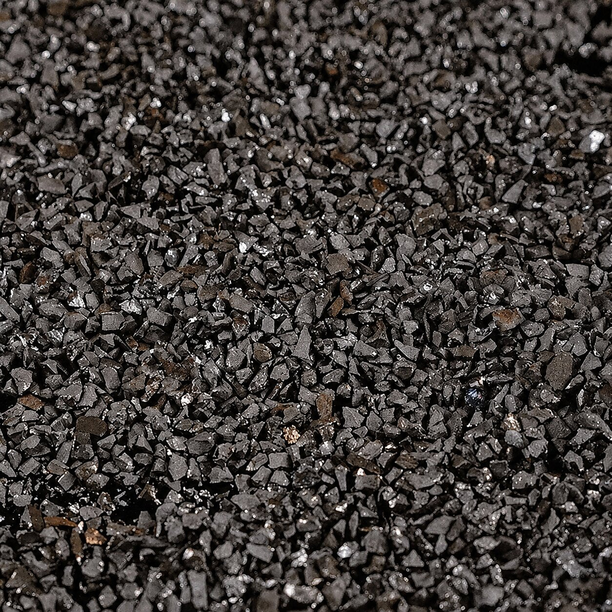 Bearing Steel Grit