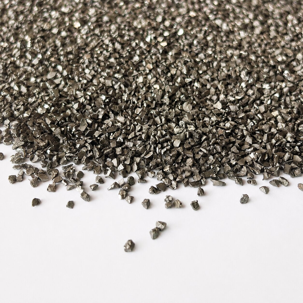 Bearing Steel Grit