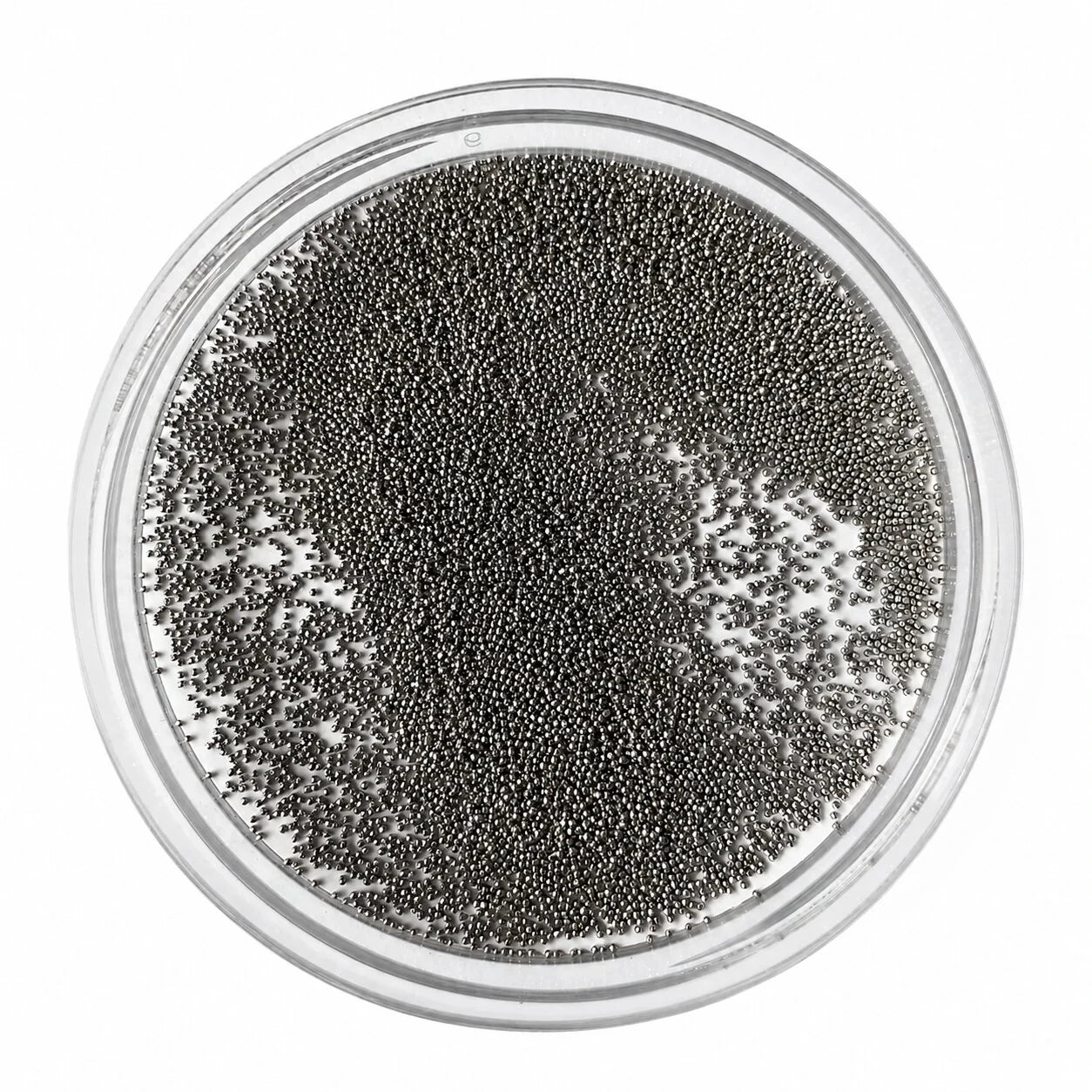 Stainless Steel Shot