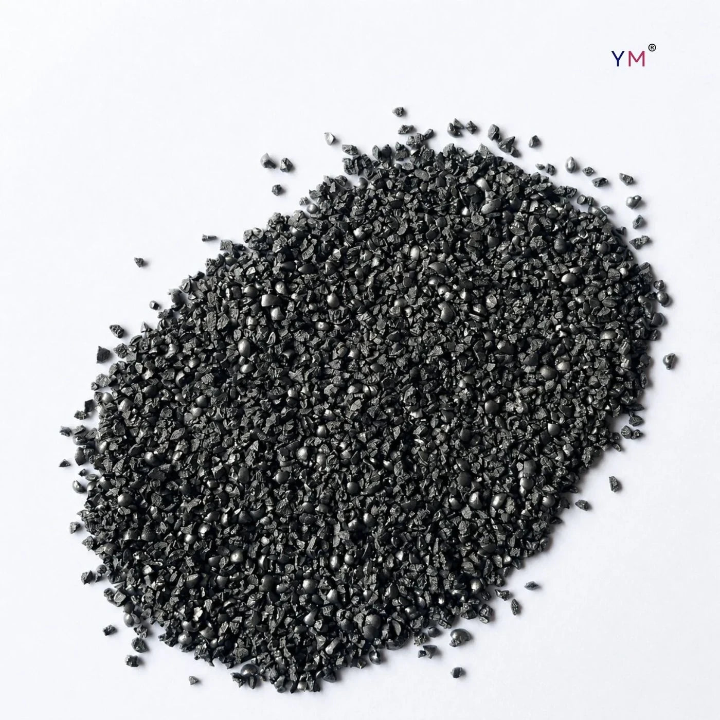 Steel Grit